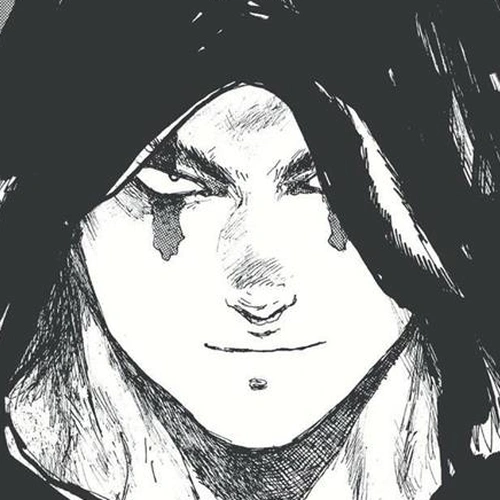 Dorohedoro Manga Chapter 61 (Magic and Carpets) cover