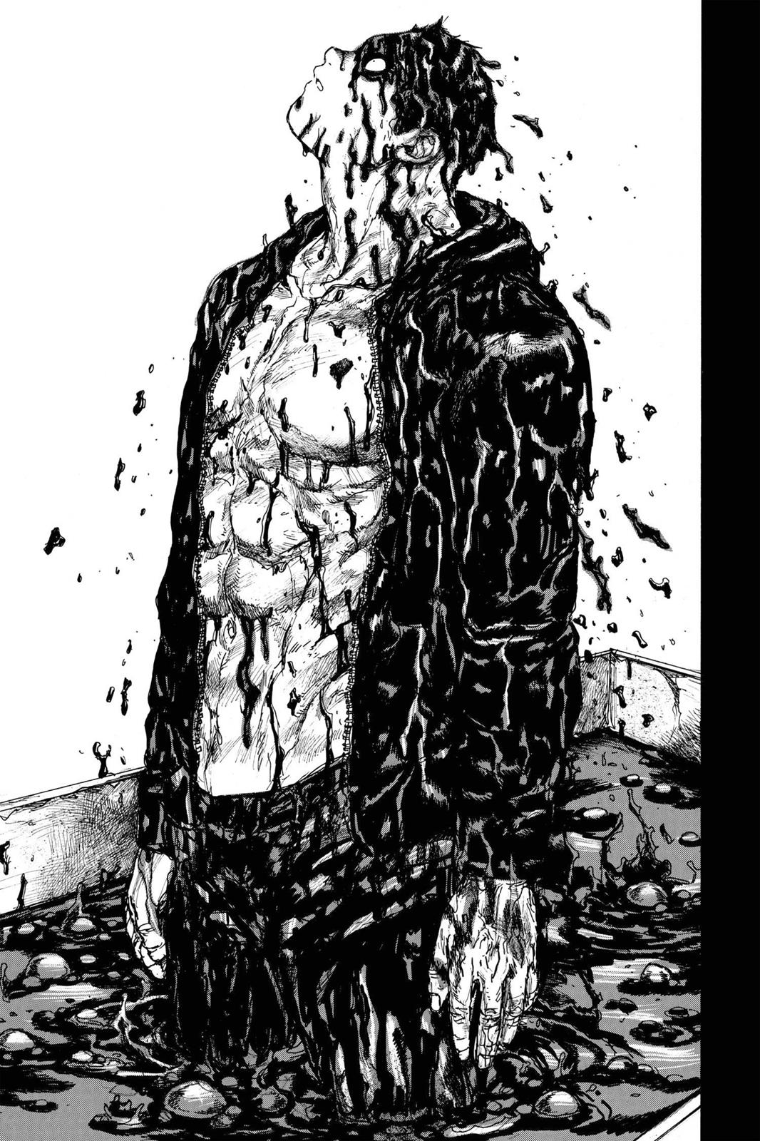 Dorohedoro Manga Chapter 63 page 16 - Memory Bubbles