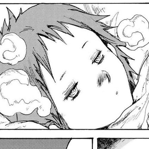 Dorohedoro Manga Chapter 64 (Many Feelings - One True Motive) cover