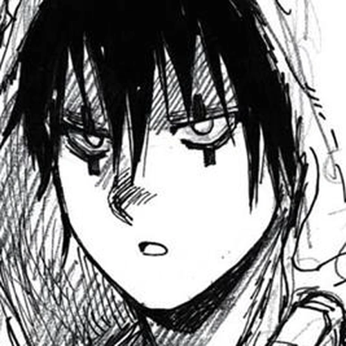 Dorohedoro Manga Chapter 67.5 (Bonus Curse 11) cover