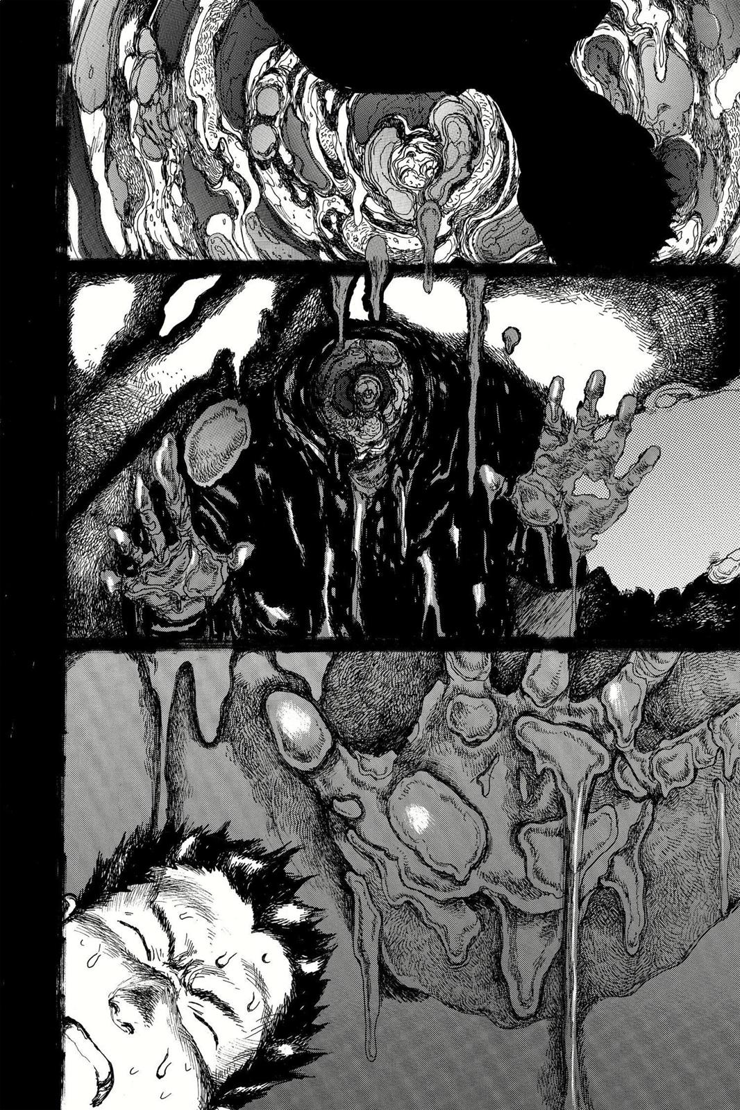 Dorohedoro Manga Chapter 68 page 10 - Chaos Shock