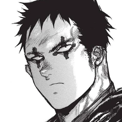 Dorohedoro Manga Chapter 79 (Q&A) cover