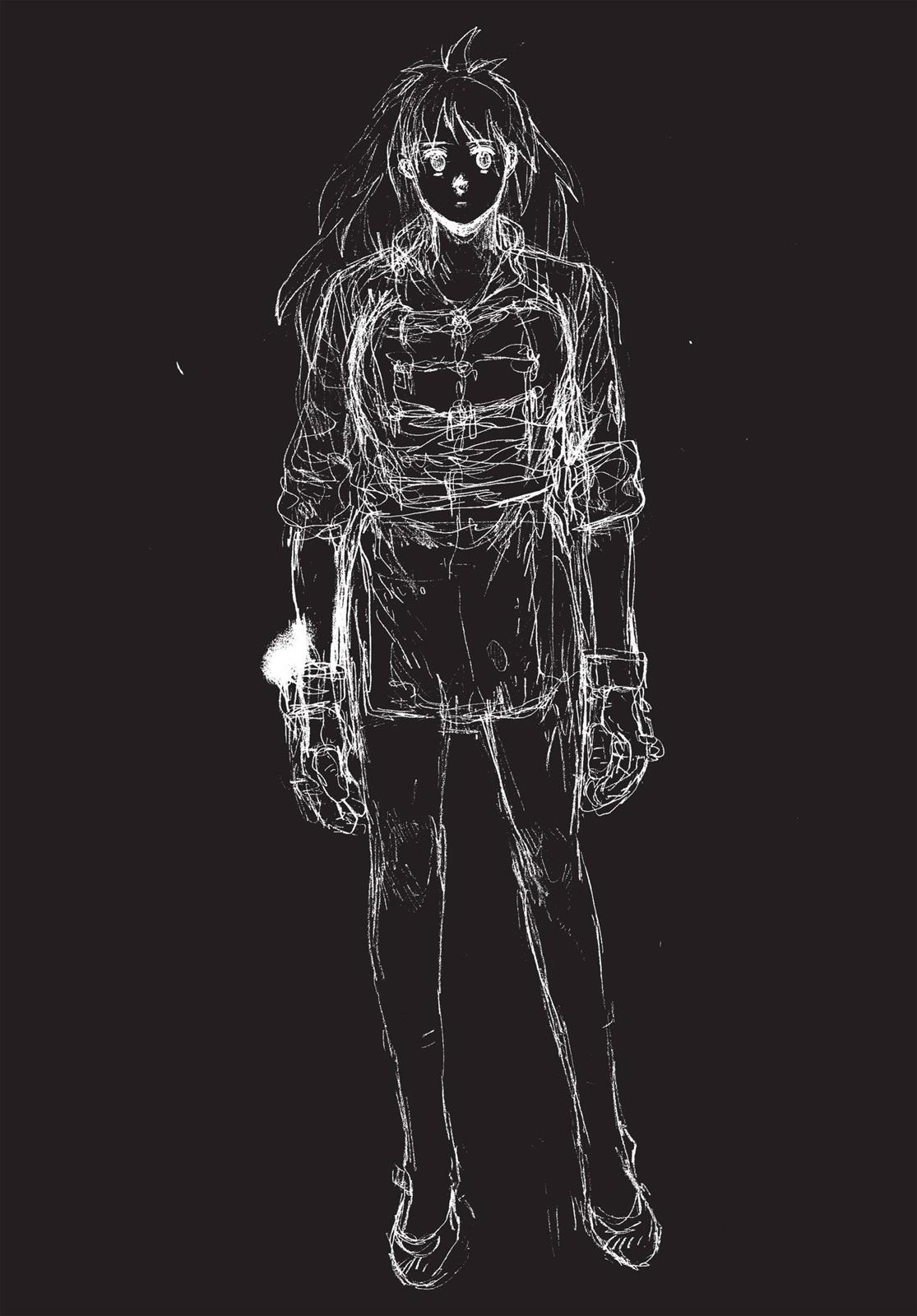 Dorohedoro Manga Chapter 81 page 25 - A Demon's Dining Table