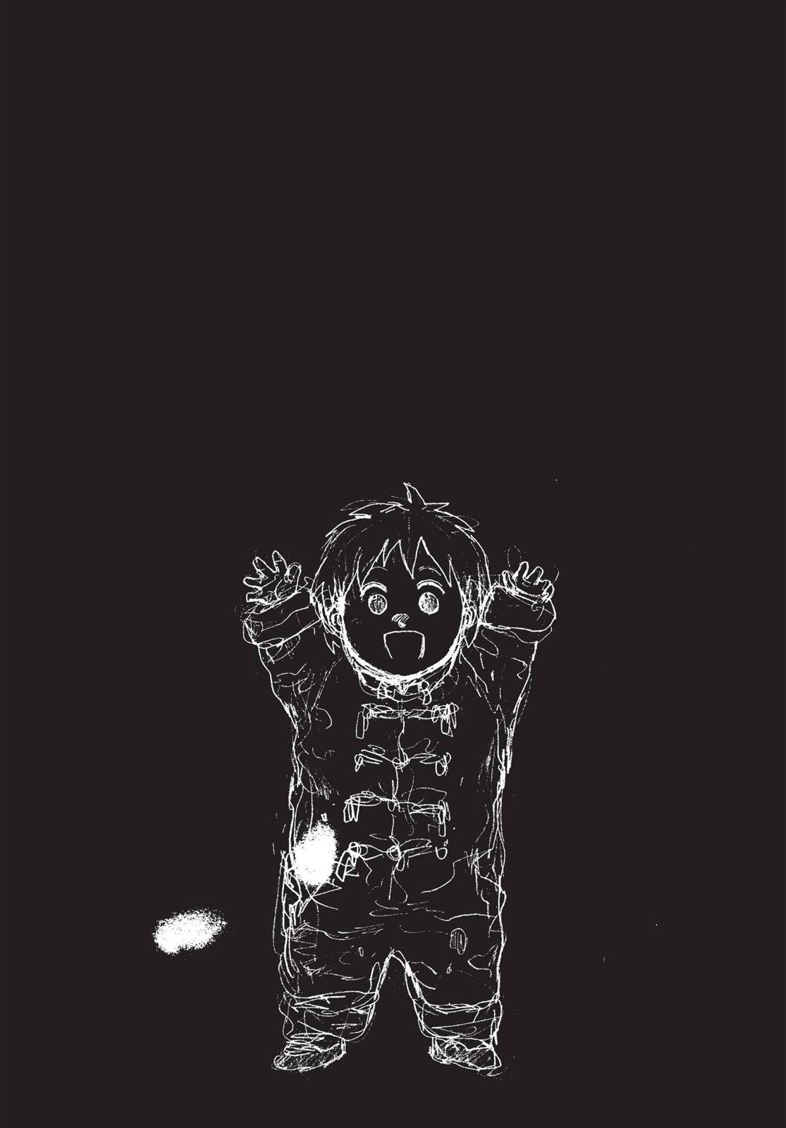 Dorohedoro Manga Chapter 81 page 26 - A Demon's Dining Table