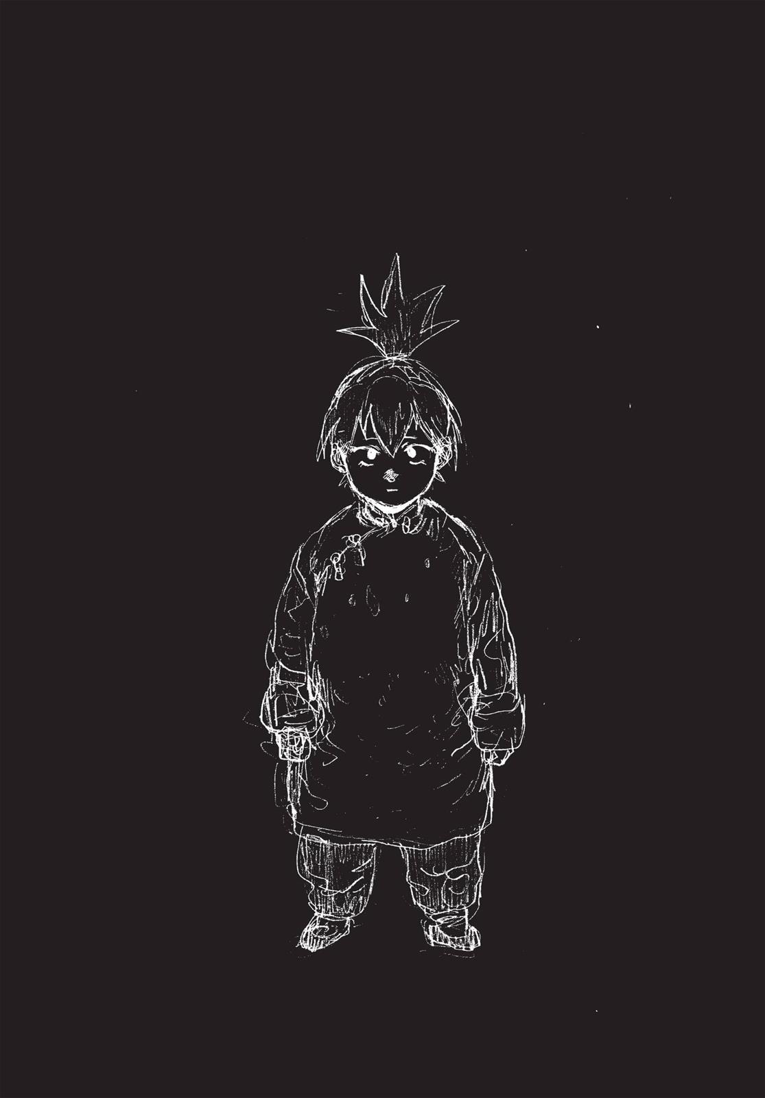 Dorohedoro Manga Chapter 83 page 25 - Ground Zero