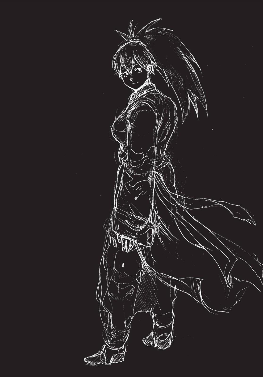 Dorohedoro Manga Chapter 83 page 26 - Ground Zero