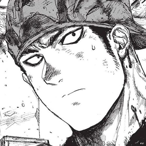 Dorohedoro Manga Chapter 85 (Morphing) cover