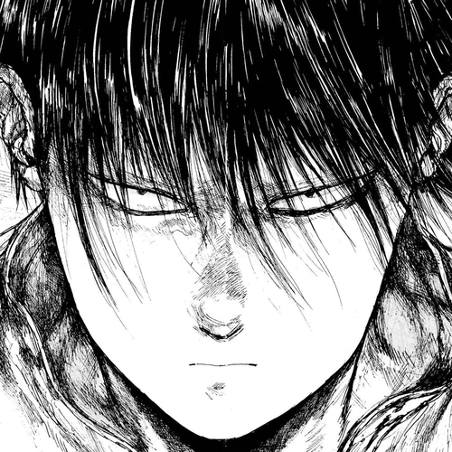 Dorohedoro Manga Chapter 87 (Messy Skull) cover