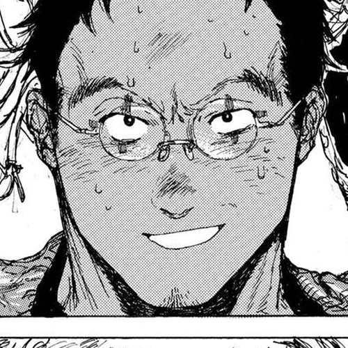 Dorohedoro Manga Chapter 88 (Strange Love) cover