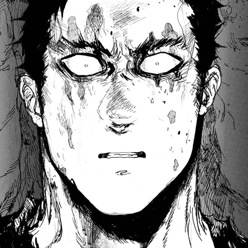 Dorohedoro Manga Chapter 89 (Day Zero) cover