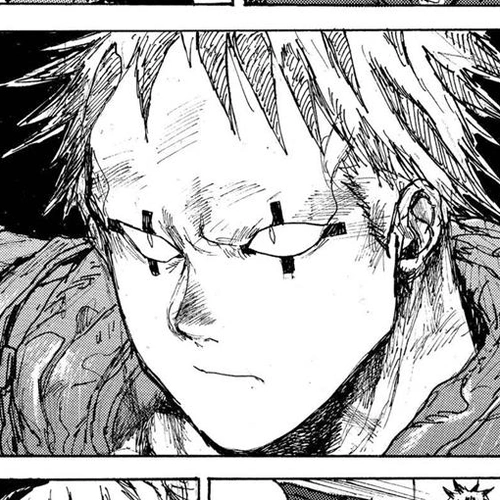 Dorohedoro Manga Chapter 92 (Whole in One) cover