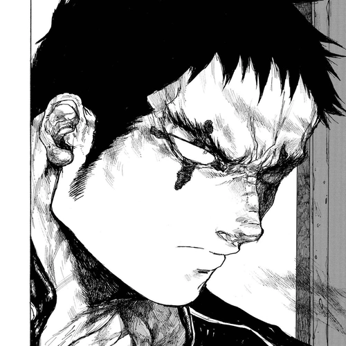 Dorohedoro Manga Chapter 94 (Cross Replay) cover