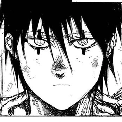 Dorohedoro Manga Chapter 97 (Fujita's Excellent Adventure) cover