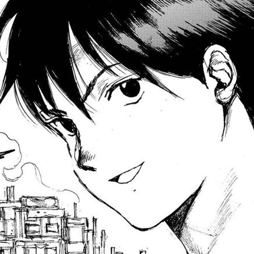 Dorohedoro Manga Chapter 99 (Playing with Parts) cover